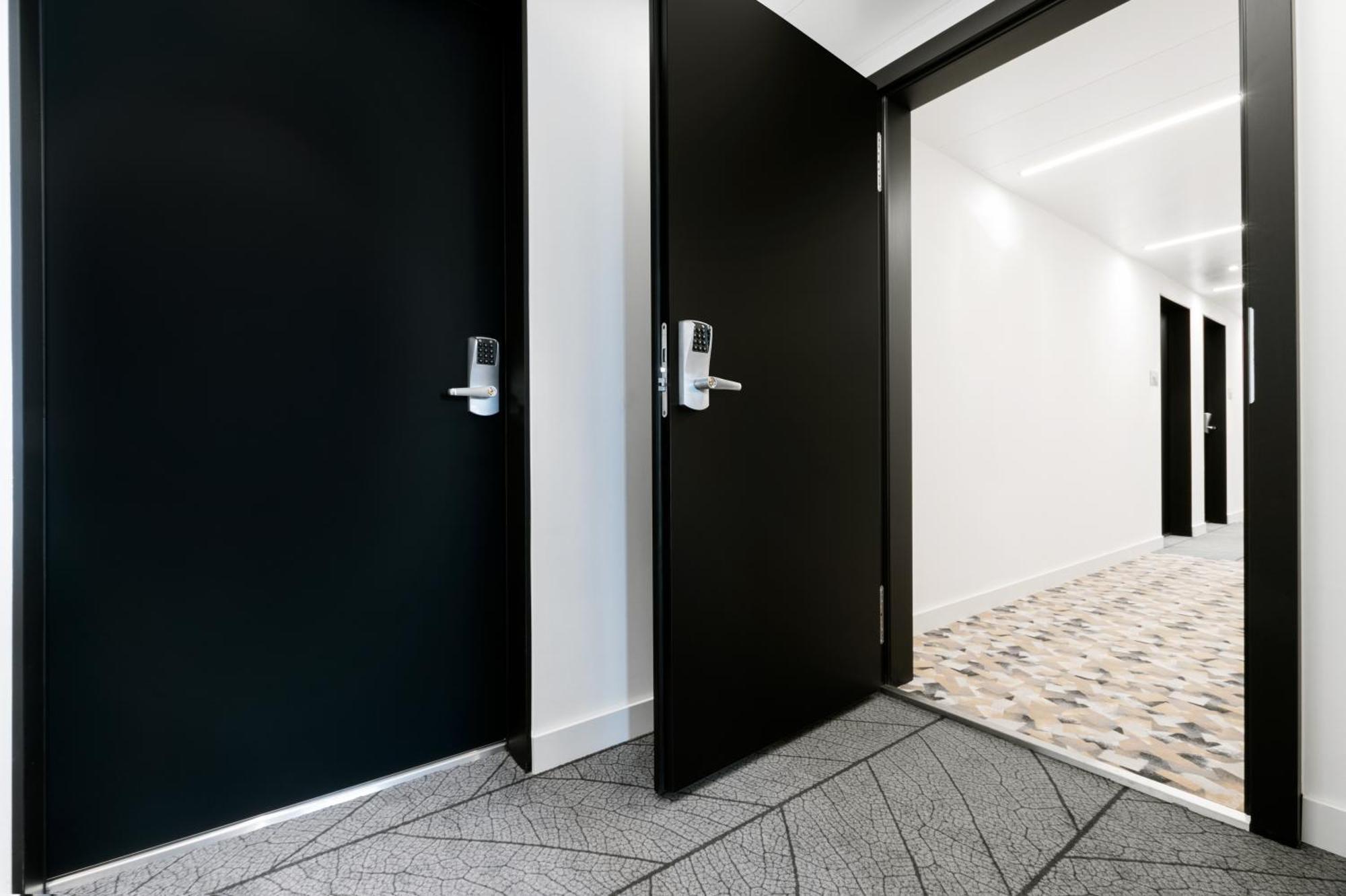 B&B Hotel St Gallen Санкт-Галлен Номер фото